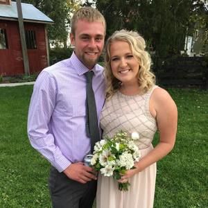 Meet your Posher, Mickayla